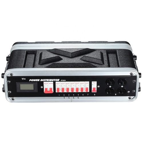 Stage power box 32a - box,