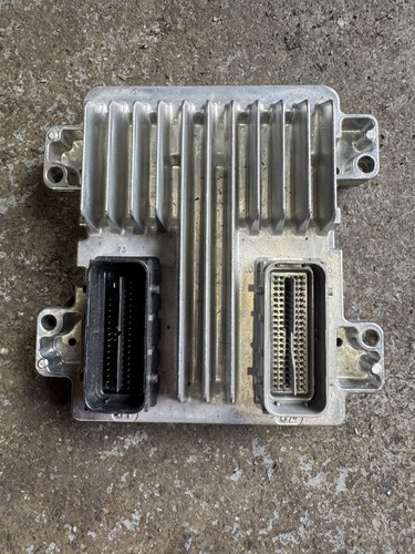 Motore chevrolet ecu e38 - ls,