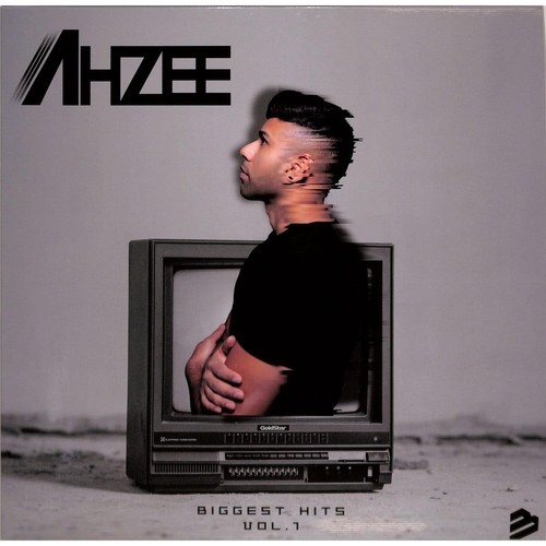 Ahzee biggest hits - ahzee, /