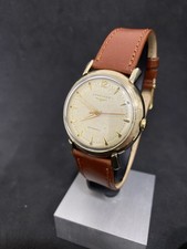 Raro Longines Automatico