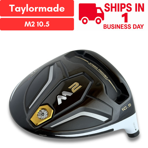 Taylormade solo - m2, 10,5