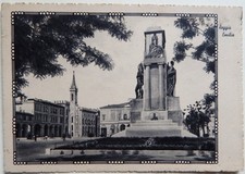 REGGIO EMILIA - MONUMENTO AI CADUTI 1942