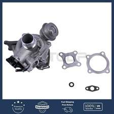 Turbo Turbocharger Set for