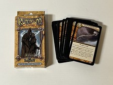 RUNEBOUND 2a Edizione