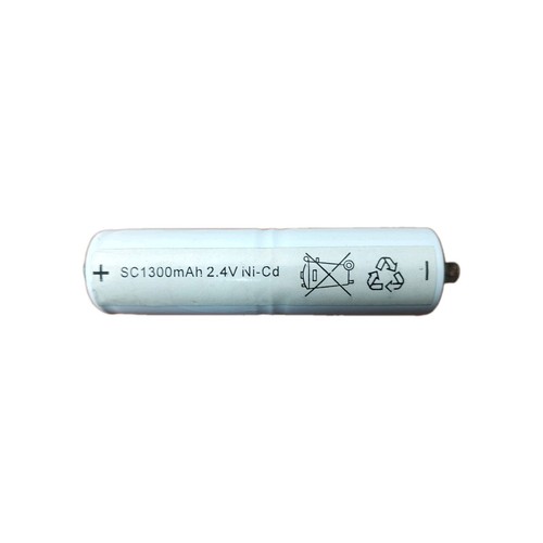 Batteria doppia per - , grattugia