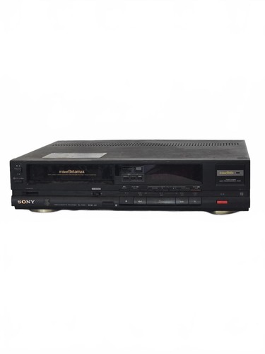 Sony betamax lettore - sony,