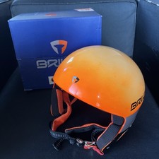BRIKO VULCANO HELMET Fit 6.8