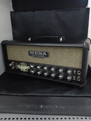 Mesa boogie recto verb tube - recto-verb, 25