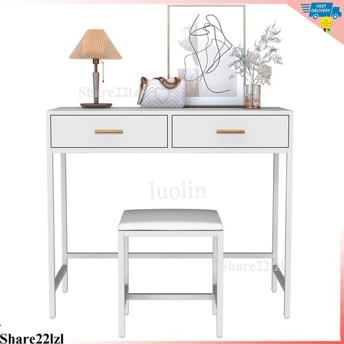 Scrivania trucco vanity - scrivania,