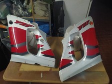 Carene Yamaha R6 Dal 98 Al 02