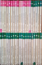 40 libri Harmony Jolly e