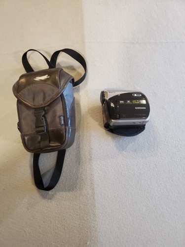 Mini videocamera digitale