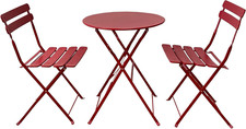 Set Bistrot Tavolo Con 2