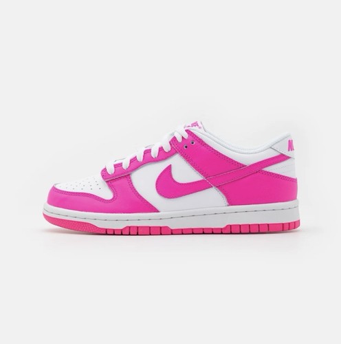 Nike dunk low sneaker - nike,