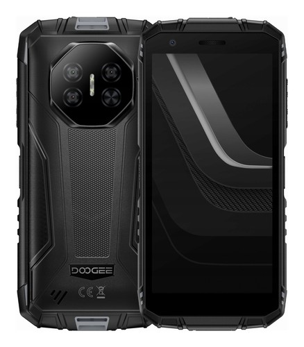 Doogee smartphone fire 3 - smartphone, 5,5"
