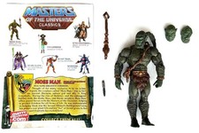 Mattel motuc masters - mattel,