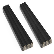 Bach - Set 8 Pannelli