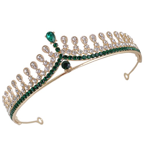 Accessorio per capelli corona