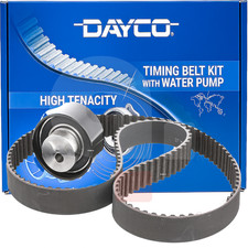 Kit Distribuzione Dayco Per Fiat Punto Idea Stilo 1.2 1.4 Benzina MultiAir