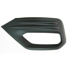 Griglia sinistra paraurti