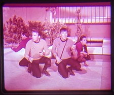 Star Trek La Serie Originale