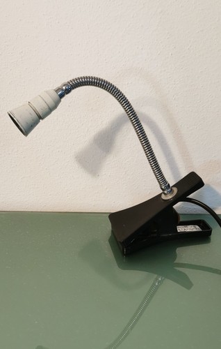 Lampada pinza di - lampada,