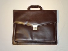 Borsa 24h Bordeaux Pelle