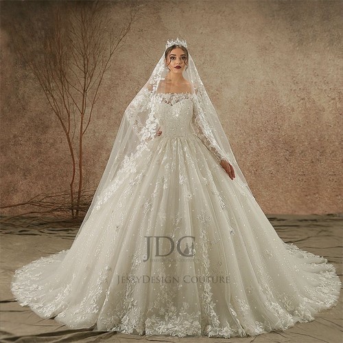Lussuoso abito sposa 3d - lussuoso,