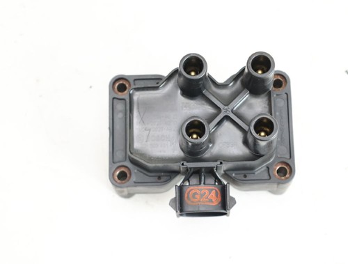 Bobina accensione ford - accensione,