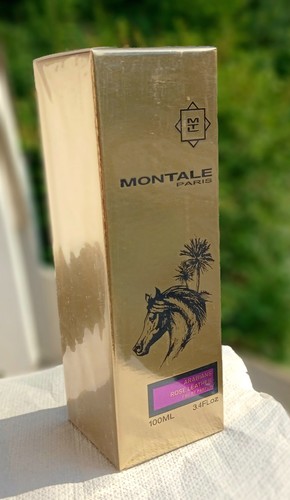 Montale paris arabians rose - montale,