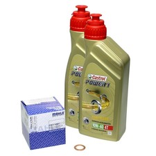 Kit filtro olio Kawasaki Ninja