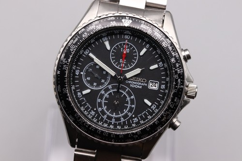 Quasi come nuovo seiko - [quasi,
