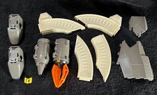 LOTTO RICAMBI OMEGA SUPREME G1