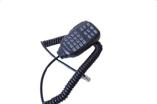 207 icom microfono - -,