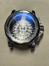 CORUM Admiral Cup Stainless
