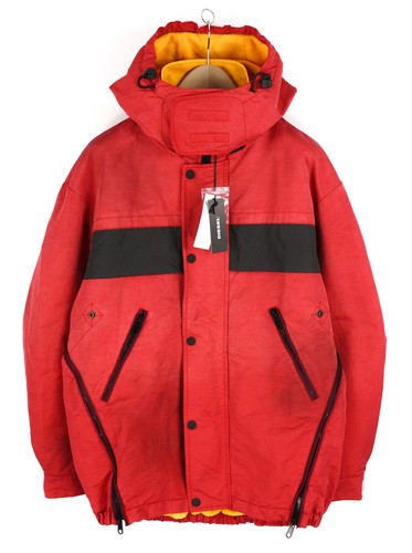 Diesel trodd giacca - diesel, m