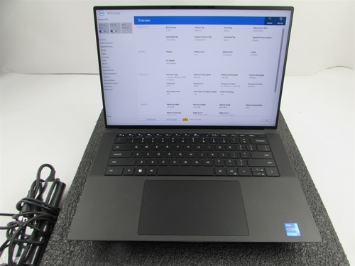 Ssd dell precision 5570 - ssd,