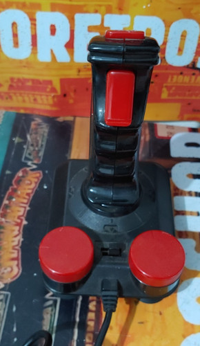 Quickshot turbo commodore 64 - quickshot,
