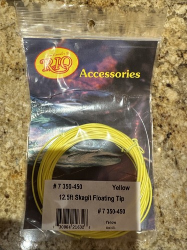 Rio skagit floating tip - skagit,