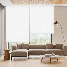 Ara | Tenda a Rullo Traslucida