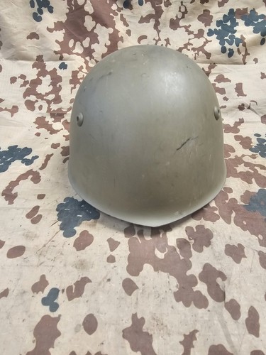 Elmetto italiano m33 ww2 - italiano, (c