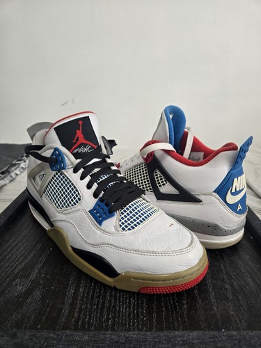 Nike air jordan retro - nike, what