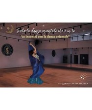 Svela danza orientale che - orientale,