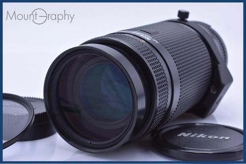 Ecc nikon af nikkor - nikon,