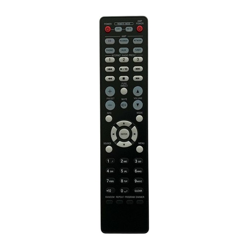 Telecomando ricambio nuovo - ricambio,