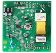 POLTI SCHEDA ELETTRICA PER