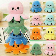 PUPAZZO PELUCHE POLPO