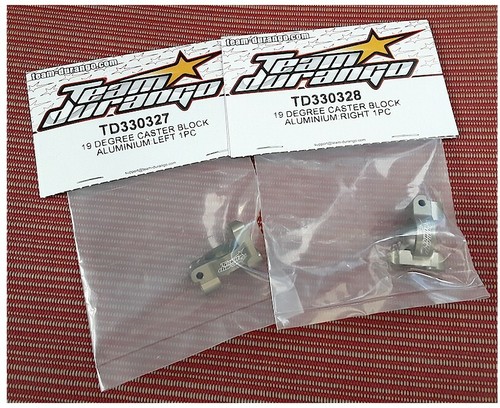 Team durango r - 2x,