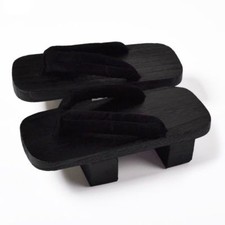 uomo di legno giapponese