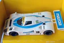 Scalextrix Exin 93160 SRS2